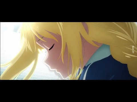War Of Underworld Ending HD | LiSA - Unlasting | Sword Art Online Alicization