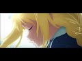 War Of Underworld Ending HD LiSA Unlasting Sword Art Online Alicization
