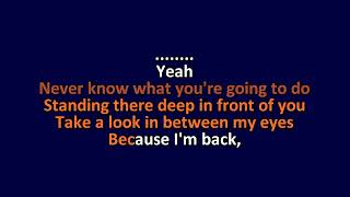 Weezer - Smile - Karaoke Instrumental Lyrics - ObsKure