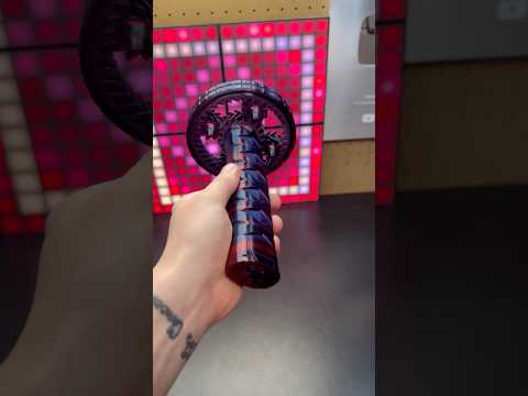 This Fidget Spinner Is Unique #cool3dprints #3dprintlife #3dprinting #3dprinted #3dprinter #asmr