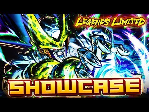 LF CELL IS WHAT THE ANDROID TEAM NEEDED!!! 3* LF CELL DOMINATES TOP 10K PVP!!! IS HE THE BEST LF!!!