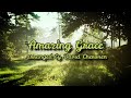 Amazing Grace - arr. David Cherwien