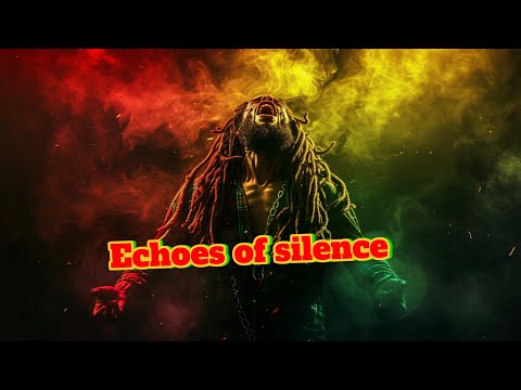 Echoes of Silence | Shimifari (Roots Rebel Reggae 2025)
