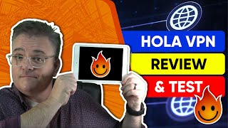 Hola VPN Review Test Free but not worth the risks Mp4 3GP & Mp3