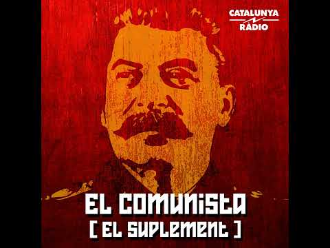 Joan Coscubiela, al comunista Joel Diaz: "No ets comunista" - 04/04/20