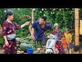 Mother In Law Confronts Grandpa To Take San San Away Everything Falls Apart