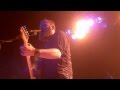 Seven Mary Three Break The Spell Covington Ky @ The Madison