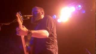 Seven Mary Three Break The Spell Covington Ky @ The Madison