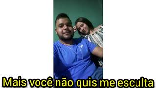 FORRO ANTIGO -PROMETO TE AMAR ♫ (NATAN &amp; BIAZINHA) {VICTOR SANTOS}