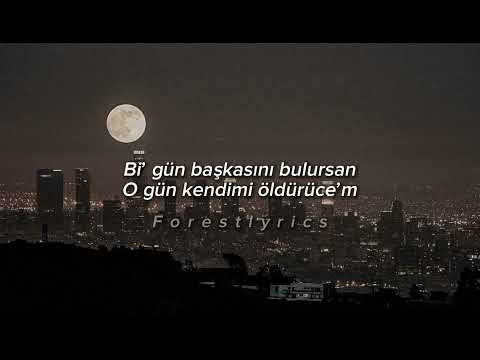 Blok3 - Aklına Ben Gelicem [lyrics]