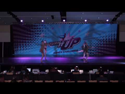 Best Lyrical, Modern, Contemporary // AT WAR - Dance Dynamix [Lancaster, PA - Commonwealth]