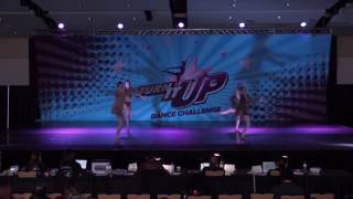 Best Lyrical, Modern, Contemporary // AT WAR - Dance Dynamix [Lancaster, PA - Commonwealth]