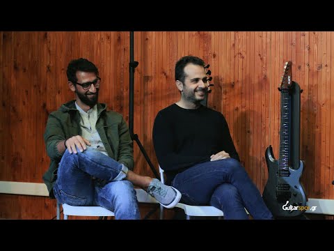 BMC Guitars / Perception Basses | Guitarspot.Gr #72