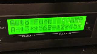 Video thumbnail for Roland Gp-16 Playthrough by TechWith Todd