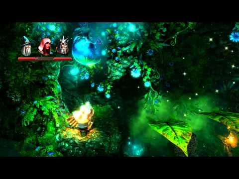 Let's Play Together TRINE 2 #014 - Hier könnte ein richtig genialer Titel stehen!