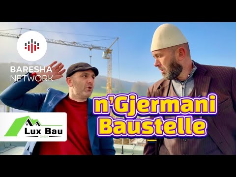 Kuku qka koka Gjermania… Per 1900€ rroge kurre nuk rri ketu