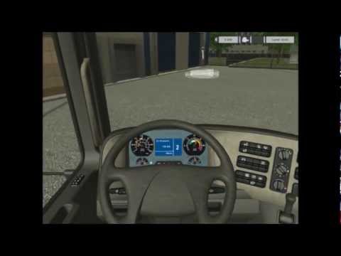 euro truck simulator pc telecharger