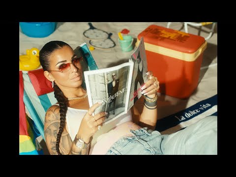 Fabiana - Hola Chico (Official Video 2025)