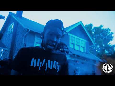 Money Junkie LIK - Coming (Shot By 4oreverent)
