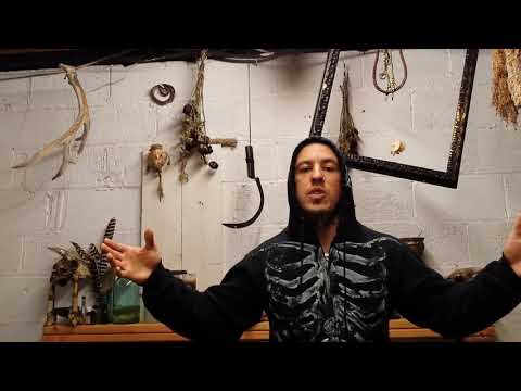 Operation Werewolf   Runes Part 3