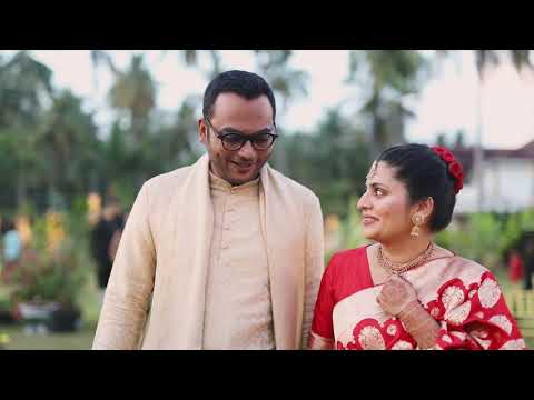Wedding Photographer portfolio by Eshant Raju in Bangalore - Photo 0