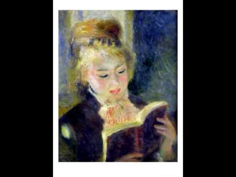 Renoir - French Impressionist