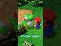BEEG YOSHI Shorts