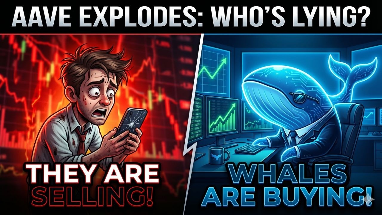 Aave Labs Critics Lose Key DAO Vote — For Now | Frenly DAO News