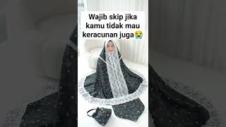 Download lagu Hati-hati kena racun😭 #mukenaumroh #mukenaadem #mukenadalanova mp3 Download lagu Hati-hati kena racun😭 #mukenaumroh #mukenaadem #mukenadalanova mp3