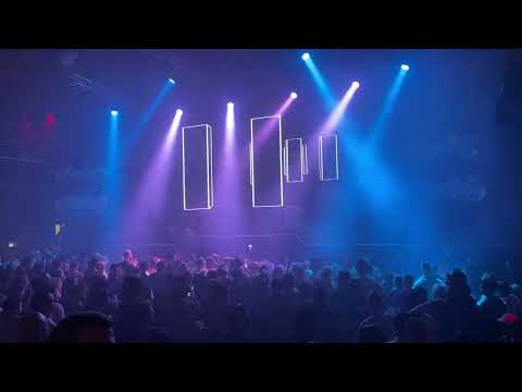 DEBORAH DE LUCA - Thank You @ Studio 338 London 2024 by @domelove [4K]