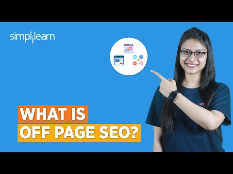 SEO In 5 Minutes What Is SEO And How Does It Work SEO Explained SEO Tutorial Simplilearn
