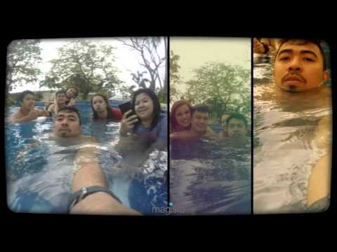 Pitzville Weekender  (Created with @Magisto)