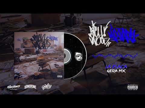 09.- La Flaca / Gera MX