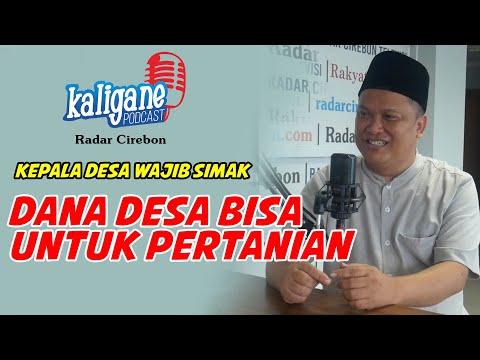 Dana Desa Bisa Dipakai Beasiswa