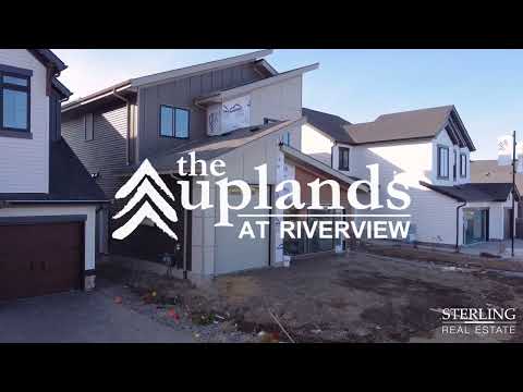 The Uplands at River View - Homes By Saga