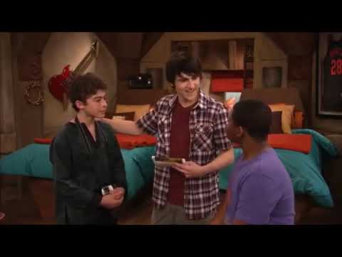 Lanny Parker - Pair of Kings 1X02