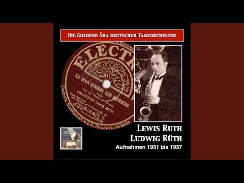 Ich hätt' so gerne an dich geglaubt (From "Himmelblaue Träume")