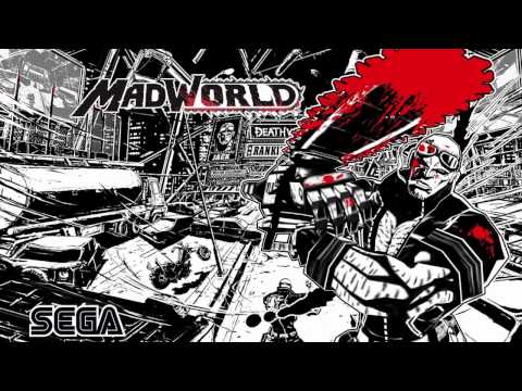 Lovely VGM 542 - MadWorld - Survival