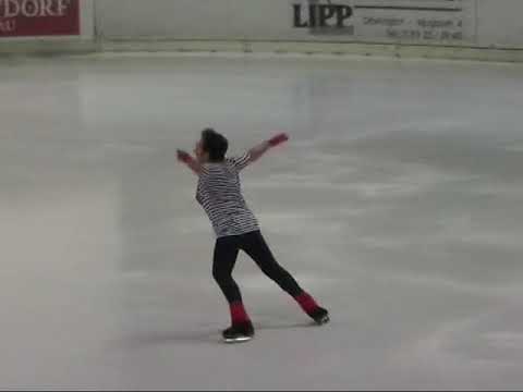 2014 Obi Hana Connor Artistic