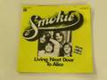 Smokie - Pass It Around 