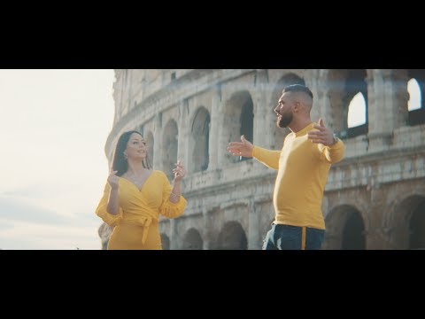 DORENTINA & KOSSO - BELLA 🇦🇱🇳🇱 (Prod. By Fraasie)