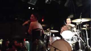 (Live) Melody Dean, Amanda Palmer and The Grand Theft Orchestra