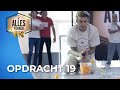 Balletje in bakje werpen | De Alleskunner VIPS