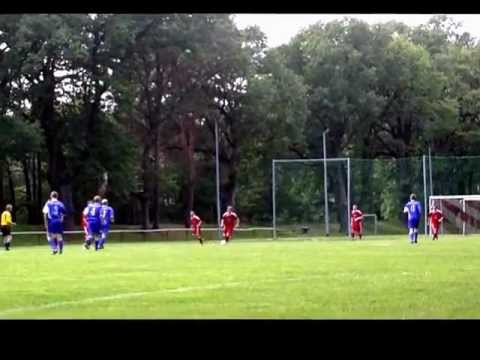 29. SPIELTAG der Kreisoberliga: Empor Kamern - SV Grieben 0 : 7 (0 : 2)