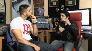 SHIZZIO BRIT ASIA TV SAGA - Rishi RIch Saga (season 2 ep 7)