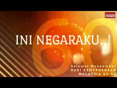 INI NEGARAKU: The Pocketz Malaysia