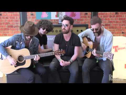 Tijuana Bibles - Six to Midnight