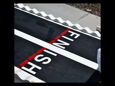 ADDBIBLE® 2 Chronicles 14 - 16 - Finish Strong