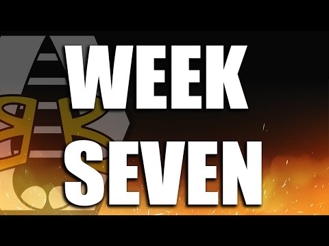 BumbleB 3339 - Build Season 2022 Week 7