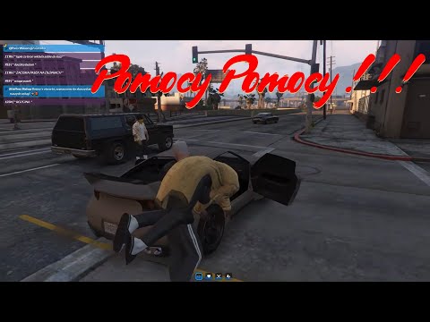 George Flinston | Chcą nas załatwić